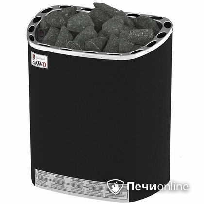 Электрическая печь Sawo Scandia SCA-90NS-P-F в Шымкенте